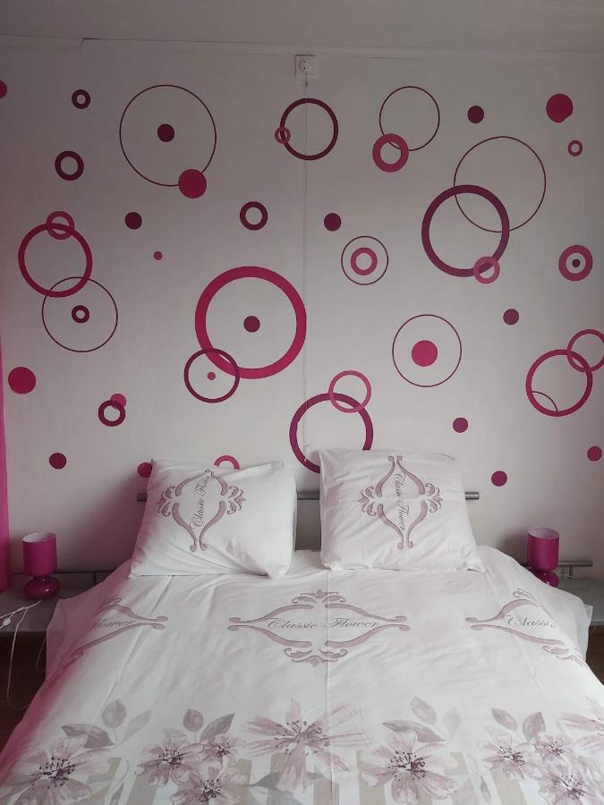 Ferienwohnung El Corazon Stavelot Exterior foto
