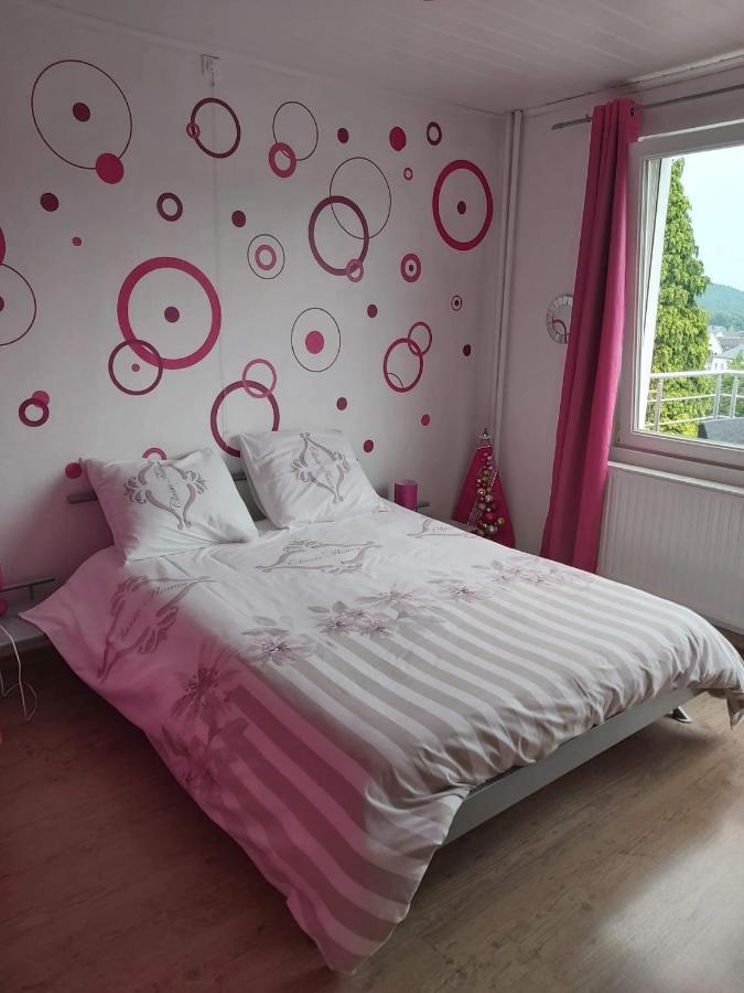 Ferienwohnung El Corazon Stavelot Exterior foto