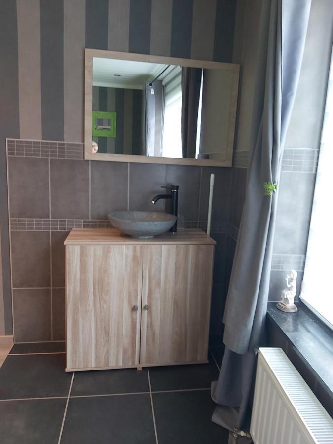 Ferienwohnung El Corazon Stavelot Exterior foto